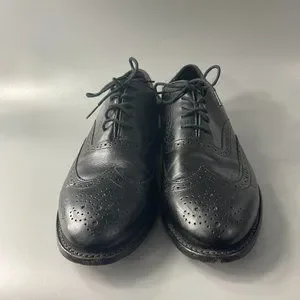 Thursday Boot Company Shoes Thursday Everyday Aviator Black